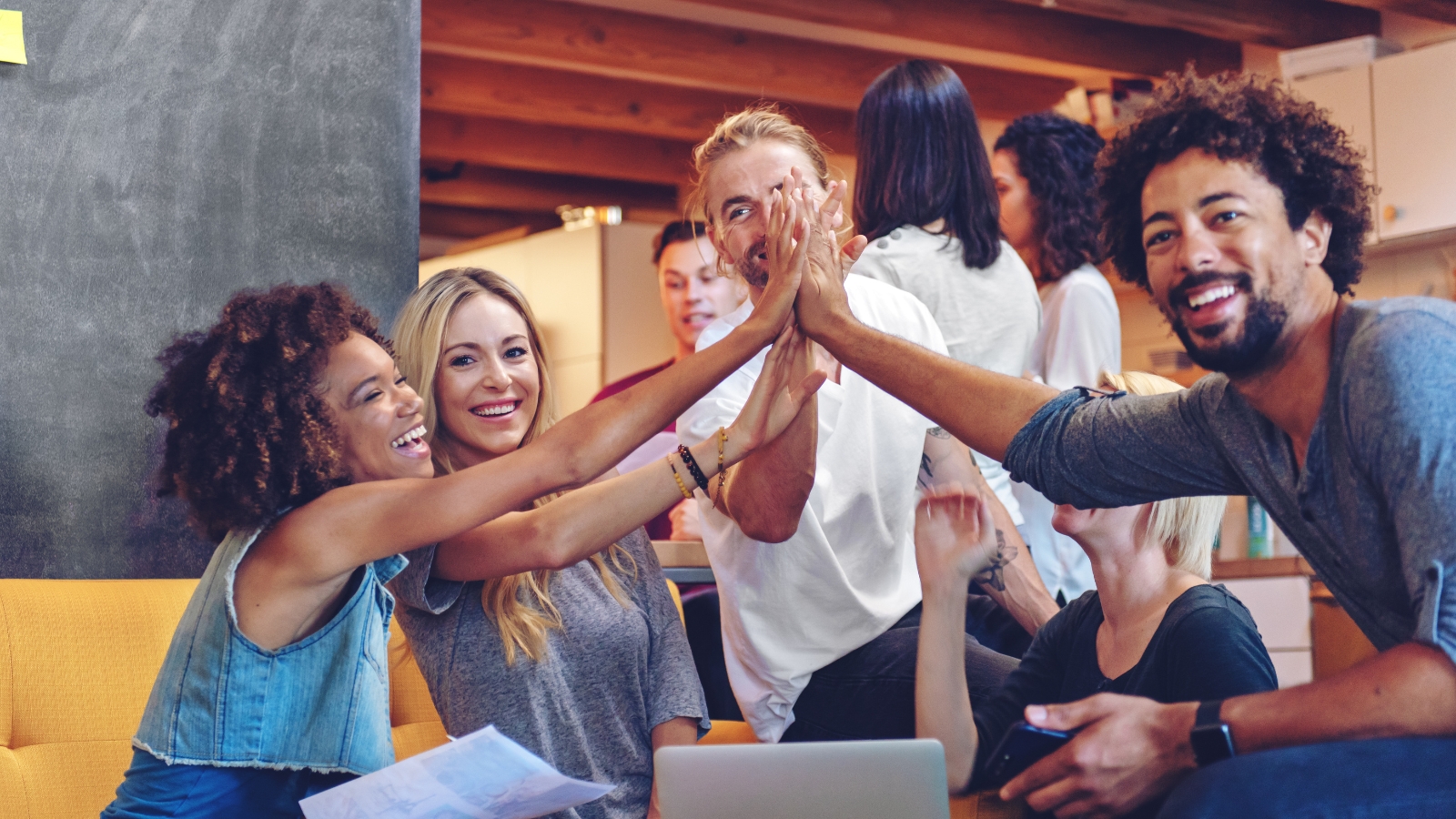 Workforce and job preparation
